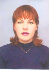 Головний спеціаліст сектору службового листування та контролю